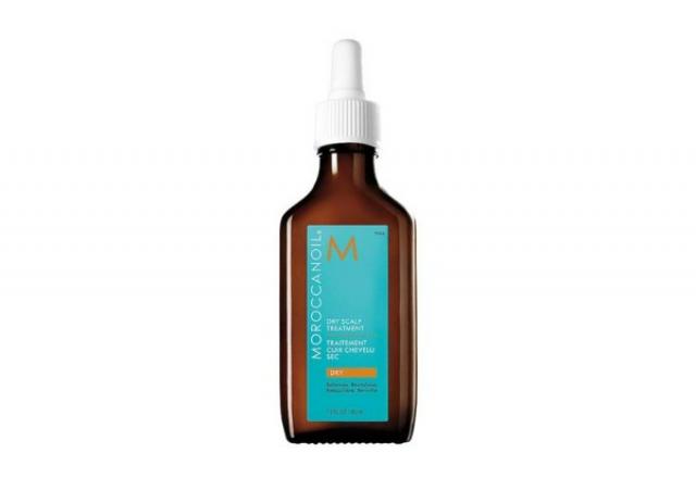 Soin Cuir Chevelu Sec 45mL