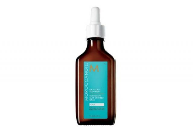 Soin Cuir Chevelu Gras 45mL