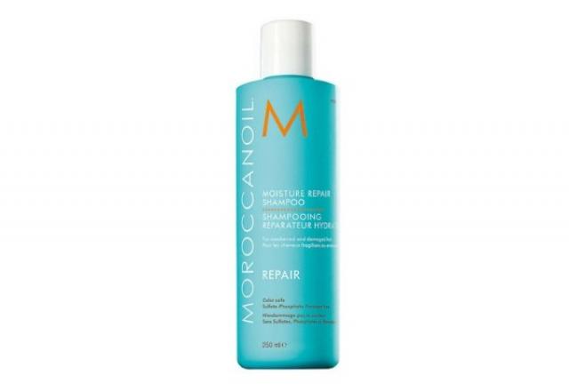 Shampoing Réparateur Hydratant 250mL