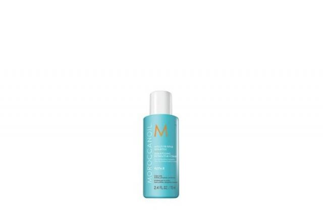 Shampoing Réparateur Hydratant 70mL