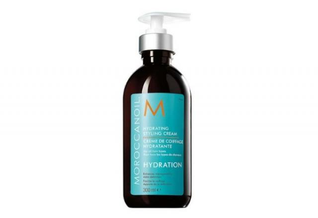 Crème de Coiffage Hydratante 300mL