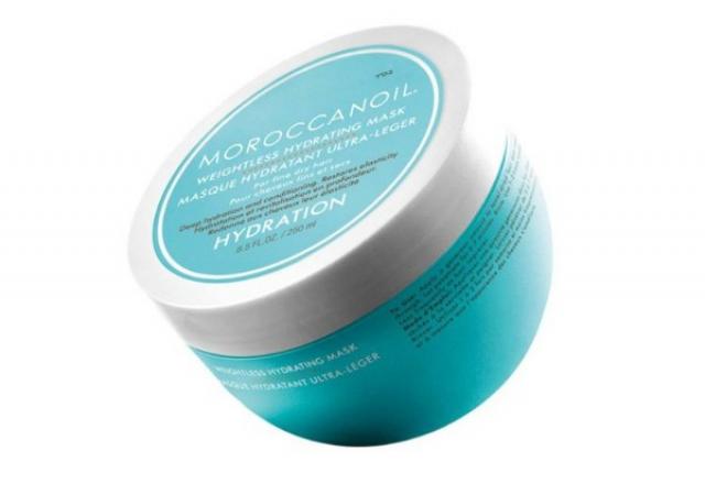 Masque Hydratant Ultra Léger 250mL