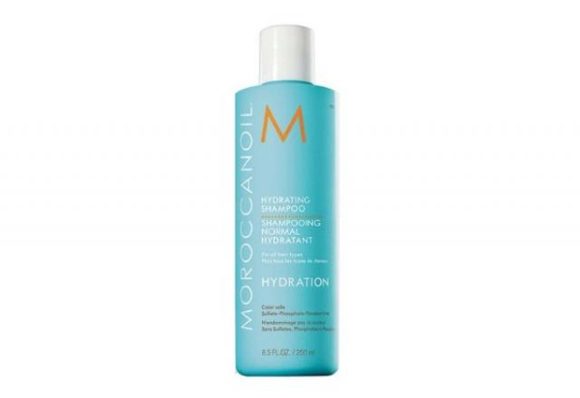 Shampoing Normal Hydratant 250mL