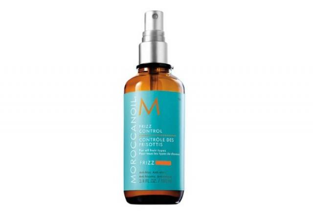 Contrôle des Frisottis 100mL