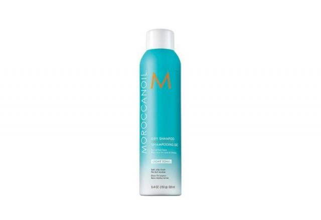 Shampoing Sec Light Tones 205mL
