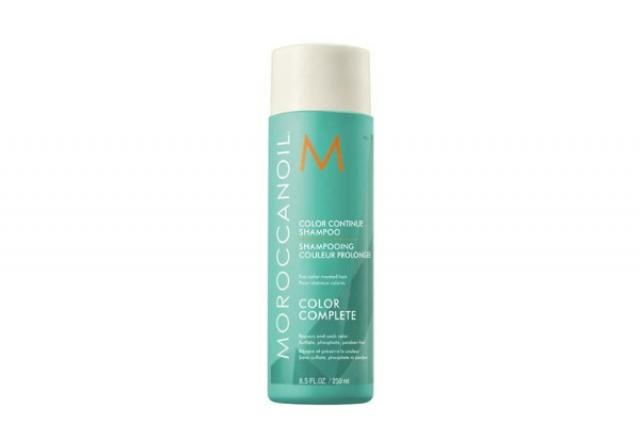 Shampoing Couleur Prolongée 250mL