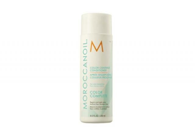 Après Shampoing Couleur Prolongée 250mL