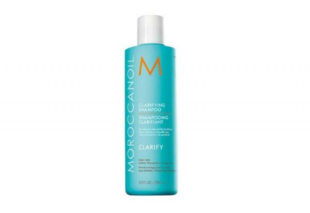 Shampoing Clarifiant 250mL