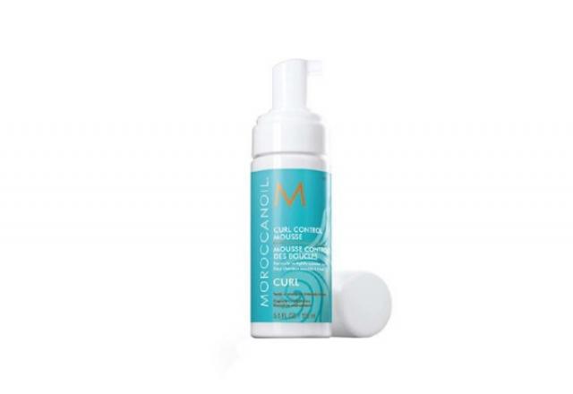 Mousse Contrôle des Boucles 150mL