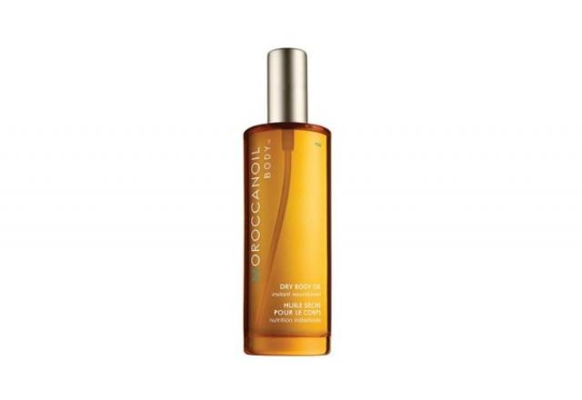 Huile Sèche pour le Corps 100mL