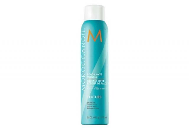 Mousse Effet Retour de Plage 175mL
