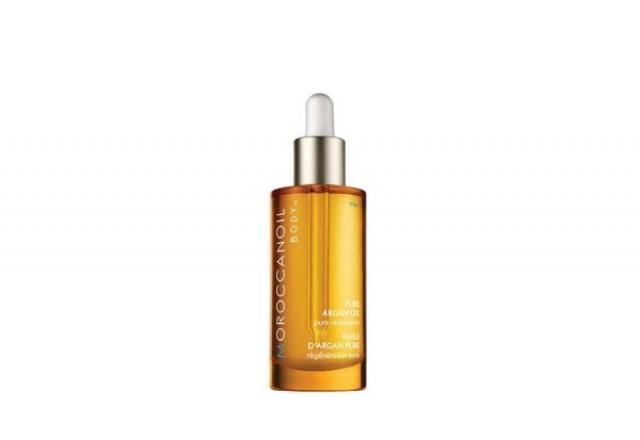 Huile d'Argan Pure 50mL