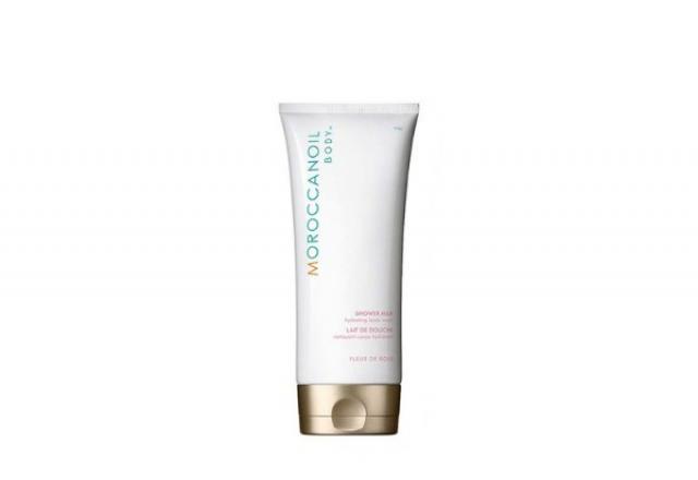 Lait de Douche Fleur de Rose 200mL