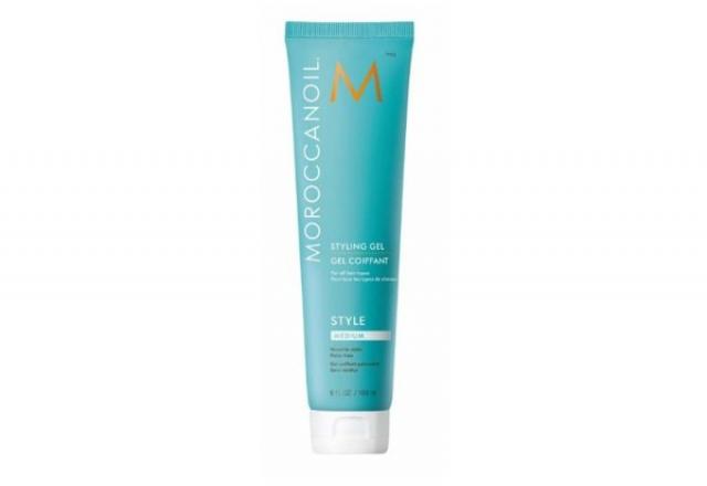 Gel Coiffant Medium 180mL