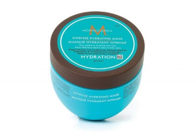 Masque Hydratant Intensif 250mL
