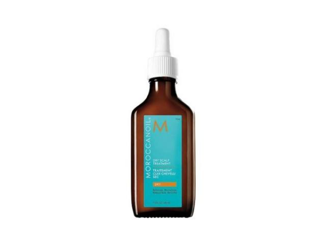 Soin Cuir Chevelu Sec 45mL