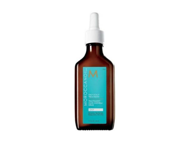 Soin Cuir Chevelu Gras 45mL