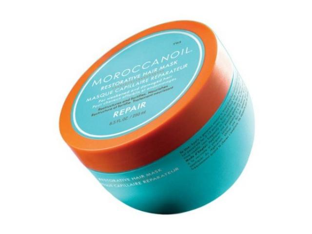 Masque Capillaire Réparateur 250mL