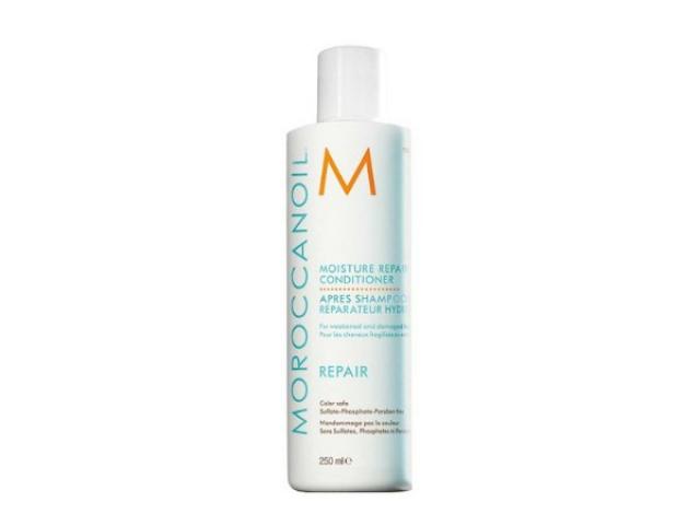 Après Shampoing Réparateur Hydratant 250mL