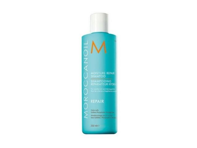 Shampoing Réparateur Hydratant 250mL