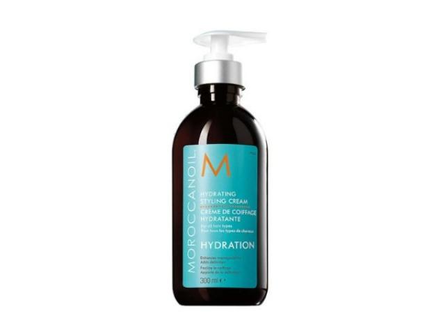 Crème de Coiffage Hydratante 300mL
