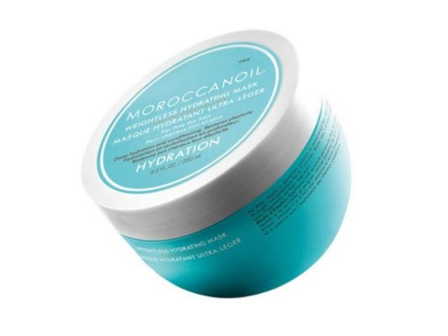 Masque Hydratant Ultra Léger 250mL