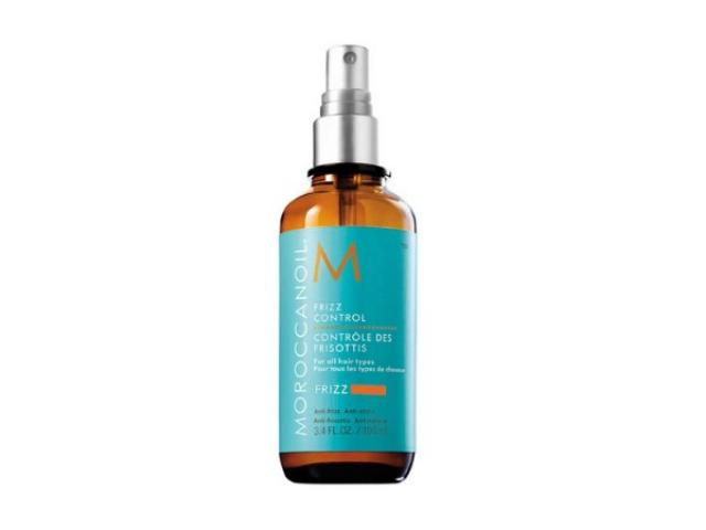 Contrôle des Frisottis 100mL