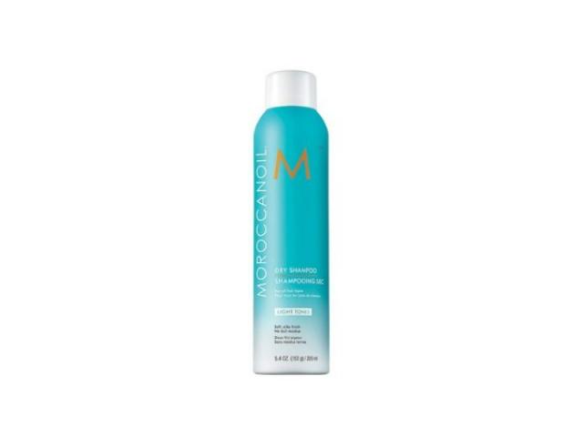 Shampoing Sec Light Tones 205mL