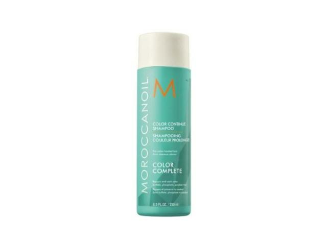 Shampoing Couleur Prolongée 250mL