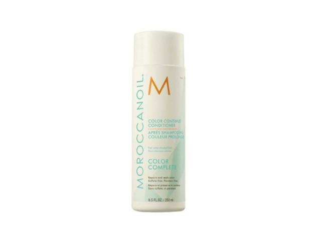 Après Shampoing Couleur Prolongée 250mL