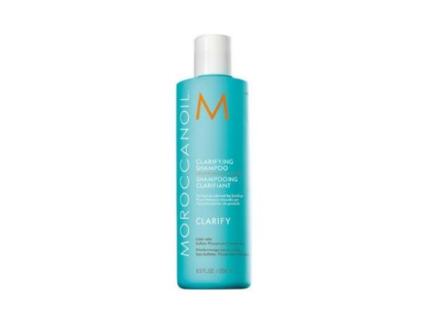 Shampoing Clarifiant 250mL