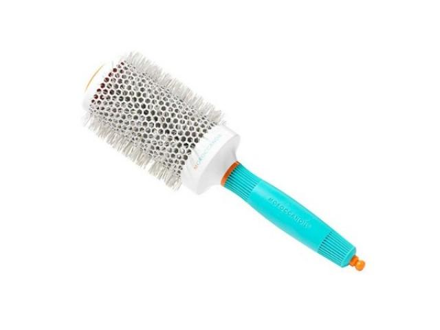 Brosse Thermique Céramique 55mm