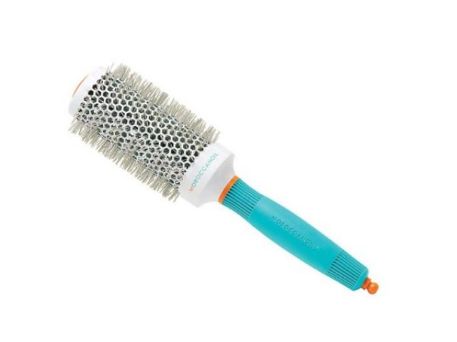 Brosse Thermique Céramique 45mm