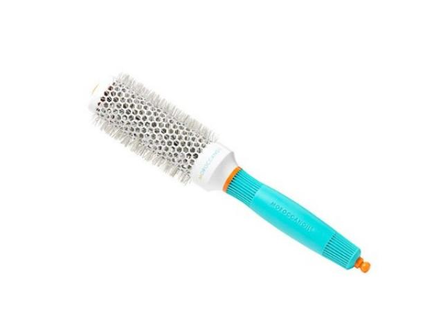 Brosse Thermique Céramique 35mm