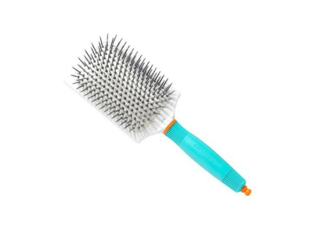 Brosse Pneumatique