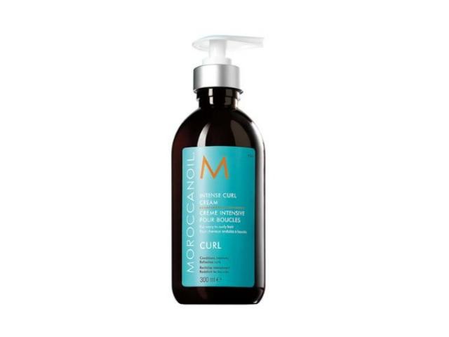 Crème Intensive pour Boucles 300mL