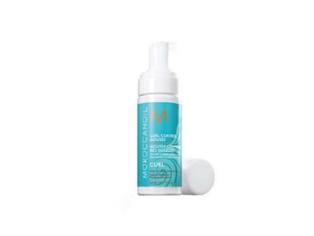 Mousse Contrôle des Boucles 150mL