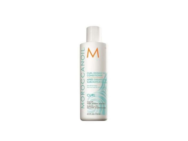 Après Shampoing Sublimateur de Boucles 250mL
