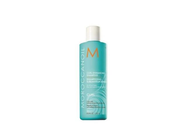 Shampoing Sublimateur de Boucles 250mL