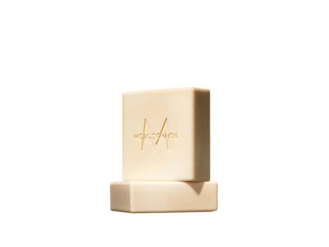 Pain Nettoyant Fleur d'Oranger 110g