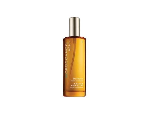 Huile Sèche pour le Corps 100mL