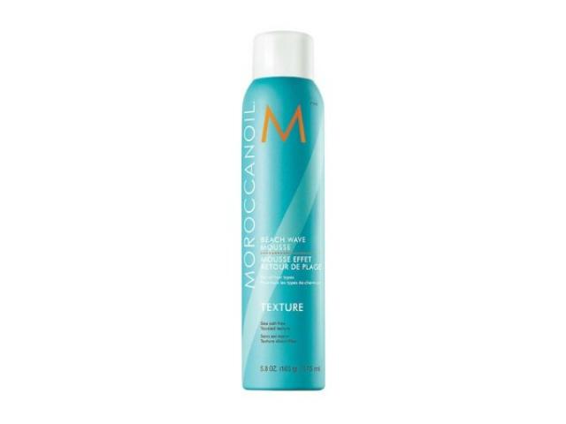 Mousse Effet Retour de Plage 175mL
