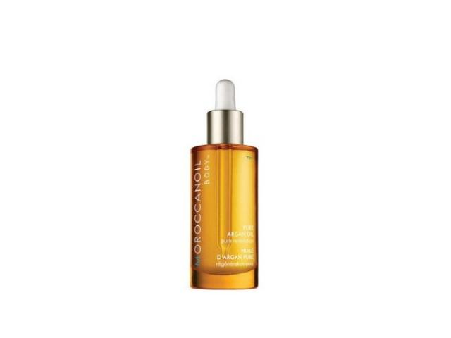 Huile d'Argan Pure 50mL