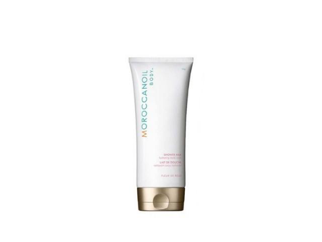 Lait de Douche Fleur de Rose 200mL