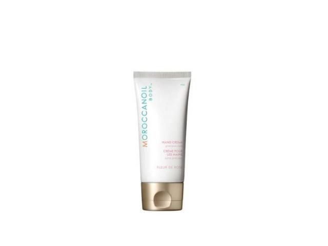 Crème pour les Mains Fleur de Rose 75mL