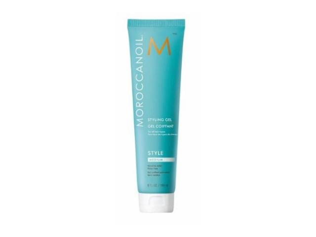 Gel Coiffant Medium 180mL