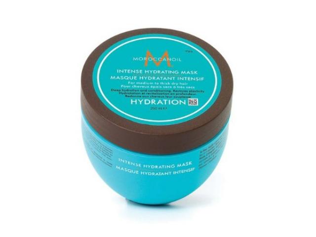 Masque Hydratant Intensif 250mL