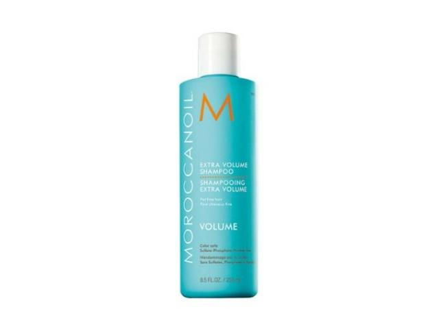 Shampoing Extra Volume 250mL